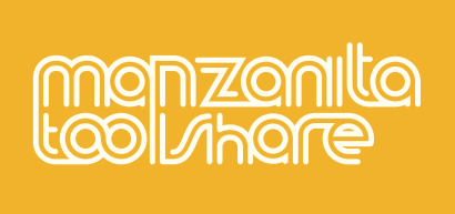 Launched: Manzanita Tool Share