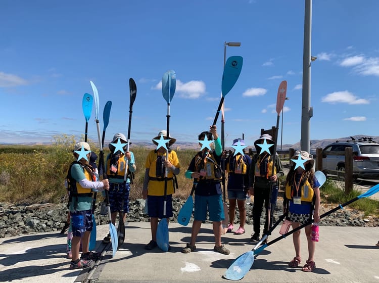 Youth Summer Camps