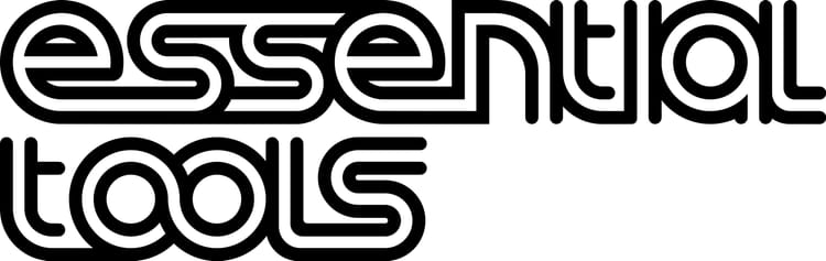 New tools and new name!