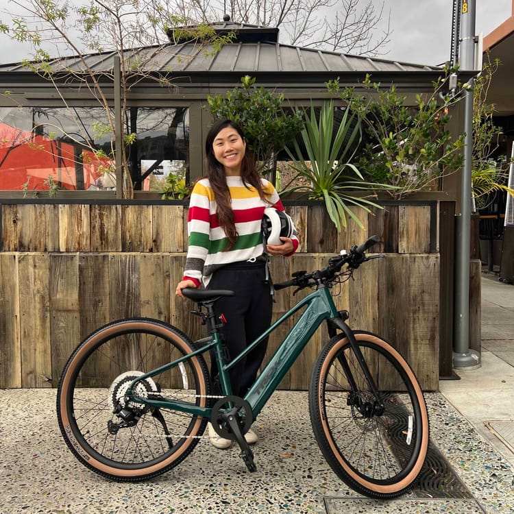 Essential Wheels® is expanding!