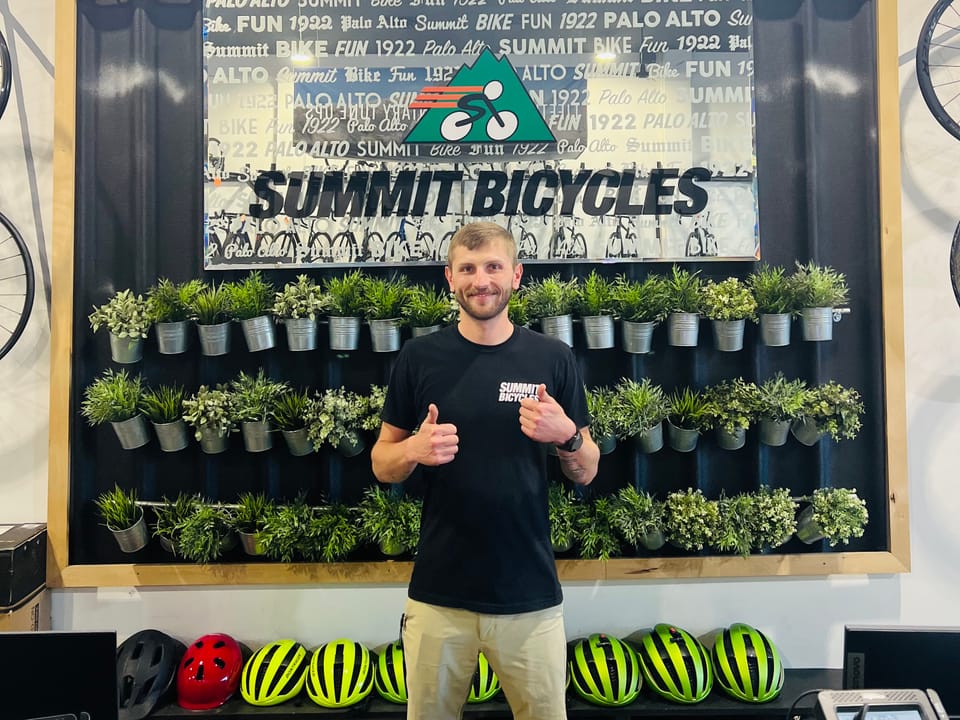 Essential Wheels™ is growing!