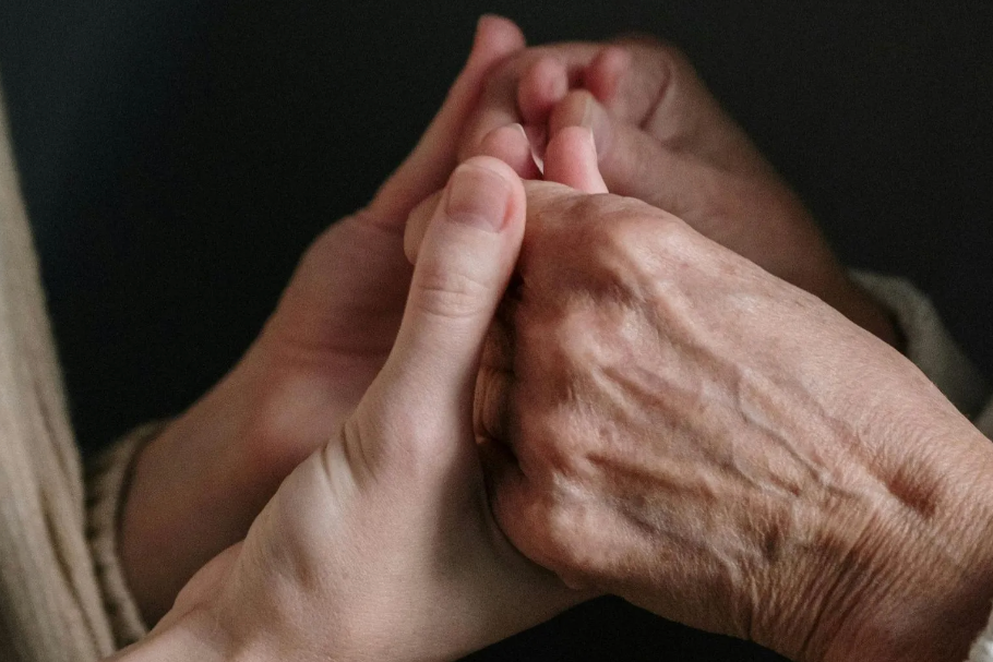 Preventing Elder Fraud